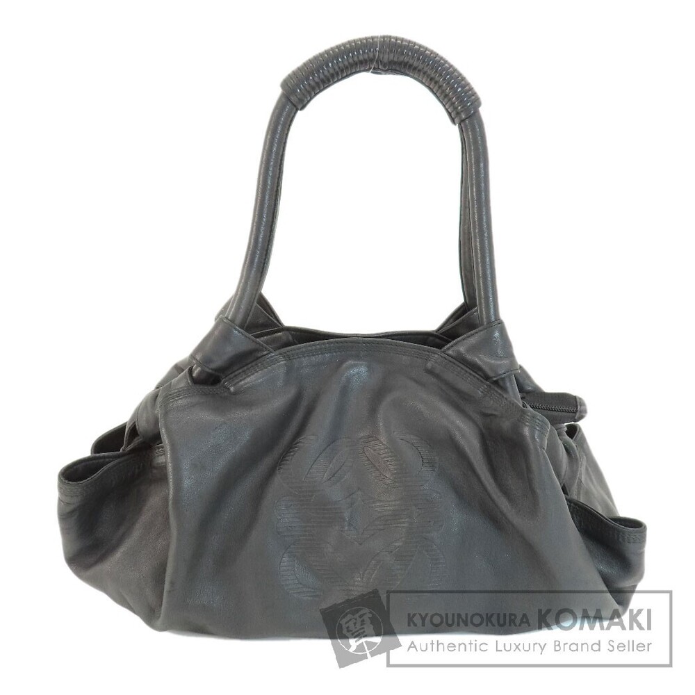 Loewe Nappa Aire Handbag Lambskin